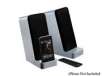 iHome - Speakers + iPod / iPhone Dock (iH70SRC)