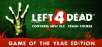 Left 4 Dead w/ DLC Crash Course PC Game Download