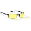 Gunnar Optiks G005-C001 Catalyst Metal SheaDog Digital Performance Eyewear with i-AMP Lens Technology (Onyx)