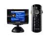 ALPINE EX-10 Universal Bluetooth Handsfree Car Kit with iPod Controller