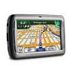 Garmin n�vi 855 4.3-Inch Widescreen Portable GPS Navigator with Speech Recognition (Refurbished)