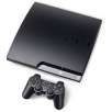 Sony PlayStation 3 Slim 120GB System Console