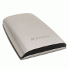 Verbatim 320GB USB 2.0 2.5" External Hard Drive (Silver)