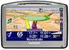 TomTom GO 720 Portable GPS Navigation System With 4.3" Touchscreen - REFURBISHED