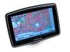TomTom 4.3� Touchscreen Portable GPS w/ Text to Speech, IQ Routes & Lane Guidance (Refurbished)