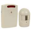 Driveway Patrol Infrared Wireless Home Security Alarm System