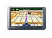 GARMIN NUVI205WCS 4.3" GPS Navigation Clamp Shell Package