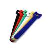 Hook & Loop 6'' Velcro Ties, 6pcs/Pack