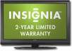 Insignia 42" Class / 1080p / 60Hz / LCD HDTV - NS-L42Q-10A