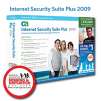 CA Internet Security Suite Plus 2009 5-User Free After Rebate
