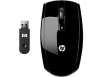 HP (KY620AA#ABA) Wireless 3 Button Mouse