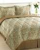 Jessica Sanders Perla 4-Piece Comforter Set