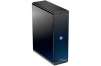 HP SimpleSave 1TB Desktop USB 2.0 External Hard Drive