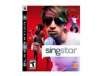 SingStar (Game Only) Playstation3 Game SONY