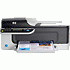 HP Officejet J4580 All-in-One Printer, Fax, Scanner, Copier + Paper