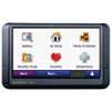 Garmin NuVi 255W - 4.3" GPS w/Text to Speech and Where am I Feature - Refurbished