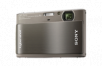 Sony Cyber-shot DSC-TX1/H Digital Camera