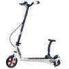 Pulse Kick 'N Go Nitrous Scooter (Choose from 3 Colors!) (Red/White)