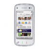 Nokia N97 Unlocked Smartphone - White
