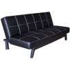 Ashley Sofa Bed, Black