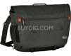 Lowepro Messenger Factor M Computer Bag--Fits Most 15.4-Inch Laptops (Black)