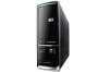 HP Pavilion Slimline s5250t series Desktop: Dual Core 2.6GHz, 4GB RAM, 640GB Hard Drive, Windows 7 Premium