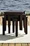 Lands' End Bay Creek Outdoor Furniture Sale: Items from $50 + Free Shipping
