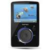 SanDisk Sansa Fuze 4GB Media Player (Black) - Refurbished