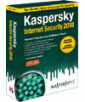 Kaspersky Internet Security 2010 (3-user) Free After Rebate