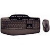 LOGITECH Wireless Desktop MK700 Keyboard and Mouse