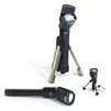 Stanley 3-in-1 Tripod LED Flashlight w/Tripod Keychain, 95-155