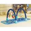 Fisher-Price Aquarium Kick and Crawl Gym