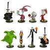 Disney The Nightmare Before Christmas Figure Set - 7pc