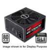 OCZ OCZ700MXSP 700W SLI/CrossFire Active PFC Power Supply