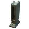 P3 IonizAir P4620 Table Top Air Purifier - 20ft x 20ft - 400Sq. ft.