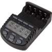 La Crosse Technology BC-700 Alpha Power Battery Charger