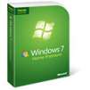 Microsoft Windows 7 Home Premium Upgrade
