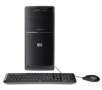 HP Pavilion p6240f Deaktop: Core 2 Quad 2.5GHz, 8GB RAM, 750GB Hard Drive, Windows 7 Premium