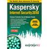 Kaspersky Internet Security 2010 3 User