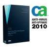 CA Anti-Virus Plus Anti-Spyware 2010 3-User (Inb) Free After Rebate
