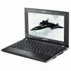 Samsung N120-12GBK 10.1" Mini Laptop: Atom 1.6 GHz, 1GB RAM, 160GB Hard Drive
