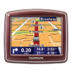 Tomtom One 140 GPS - Red