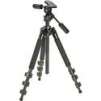 Velbon EL Carmagne 540 Carbon Fiber Tripod with PH-250B 3-Way Panhead