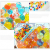 Miracle Crystal Soil, Nutrient and Moisture Balls for Plants (Mixed Color)