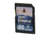 Kingston 16GB Secure Digital High-Capacity (SDHC) Flash Card - SD4/16GBET