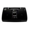 Philips DC185/37B Black Sound Machine w/iPod Dock, Refurbished
