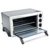 DeLonghi Stainless Steel 6-Slice Convection Oven
