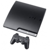 Sony PlayStation 3 Slim 120GB Gaming Console