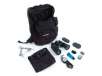 Meade 10 x 50 Binocular 6 Piece Backpack Outdoor Set