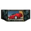 Boss Audio Bv8210 4.5" Touchscreen Dvd/mp3/cd Combinaion Receiver